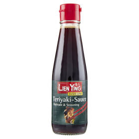 Lien Ying Sushi-Line Teriyaki-Sauce 200 ml