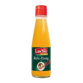 Aceto di riso lien ying 200 ml