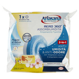 ARIASANA Aero 360 Tab Fiori di campo 450 g