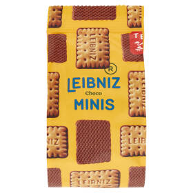Leibniz Choco Minis 100 g