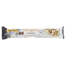 Mulino Bertotti Pasta Fresca Sfoglia Light Rettangolare 275 g