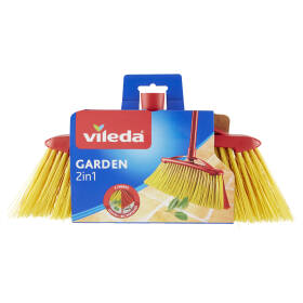Vileda Garden 2in1