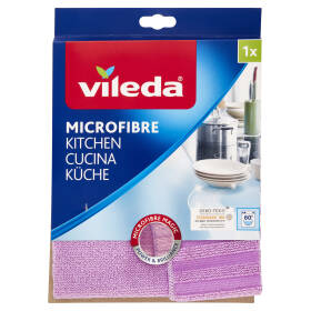Vileda Microfibre Cucina 1 pz