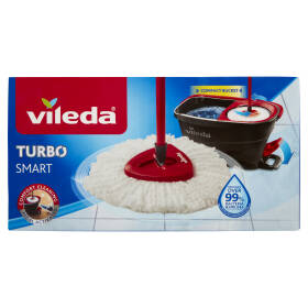 Vileda Turbo Smart Set Completo