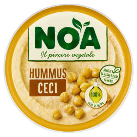 Noa Hummus Ceci 175 g
