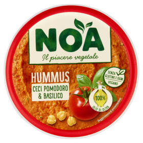 Selex Sugo Fresco ai Funghi 180 g