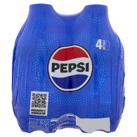 Pepsi 4 x 330 ml
