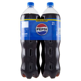 Pepsi 2 x 1,5 L