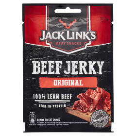 Jack Link's Beef jerky Original 25 g