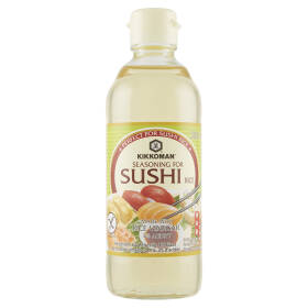 Kikkoman Seasoning for Sushi Rice 300 ml