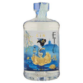 Etsu Japanese Gin 700 mL