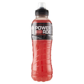 POWERADE Blood Orange PET 500 ml