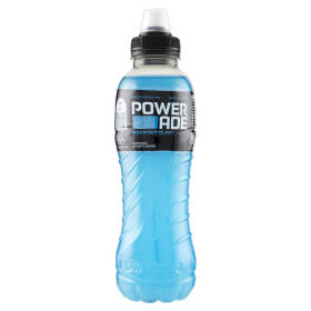 POWERADE Mountain Blast PET 500 ml