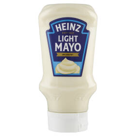 Heinz Mayo Light 400 ml