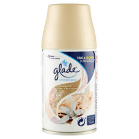 glade automatic spray ricarica Romantic Vanilla Blossom 269 ml