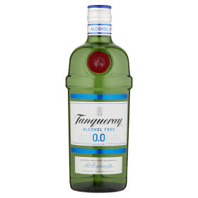 Tanqueray Alcohol Free 0.0% 70 cl