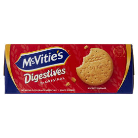 McVitie's Digestives the Original 400 g