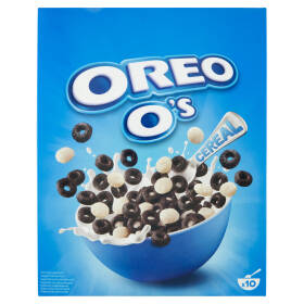 Oreo O's 320 g