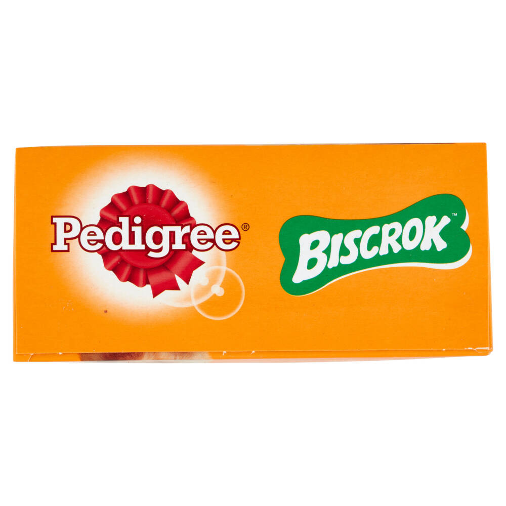 PEDIGREE BISCROK MULTI MIX BISCOTTI CANE 200 GR. - PiùMe