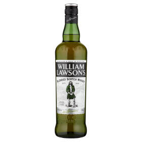 William Lawson's Blended Scotch Whisky 700 ml