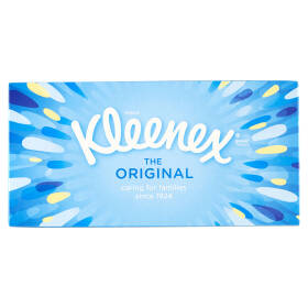Kleenex The Original 70 veline