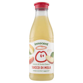 innocent succo di frutta Succo di Mela 750 ml