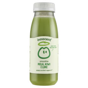 innocent smoothie Mela, Kiwi e Lime 250 ml