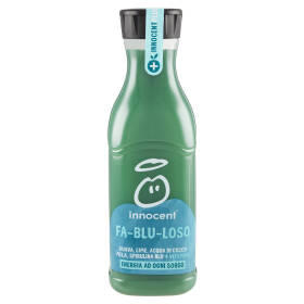 innocent+ Plus Fa-blu-loso 750 ml