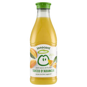 innocent puro succo di frutta Succo d'Arancia 900 ml