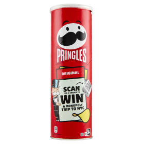 Pringles Original 175 g