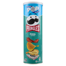 Pringles Pizza Flavour 175 g