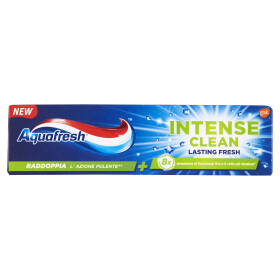 Aquafresh Intense Clean Lasting Fresh 75 ml
