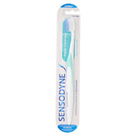 Sensodyne Spazzolino Fresh Cleaning Soft