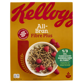 Kellogg's All-Bran Fibre Plus 500 g
