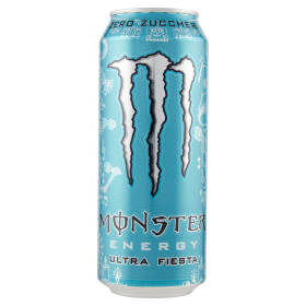 Monster Energy Ultra Fiesta 500ml