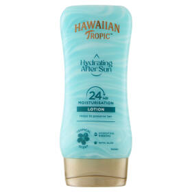 Hawaiian Tropic Hydrating After Sun Lotion 180 mL