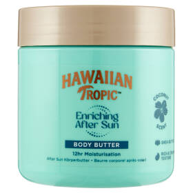 Hawaiian Tropic Enriching After Sun Body Butter 250 mL