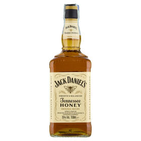 Jack Daniel's Tennessee Honey 700 mL