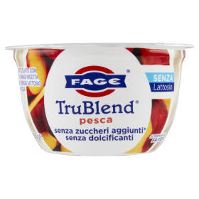 Fage TruBlend pesca 150 g