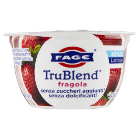 Fage TruBlend fragola 150 g