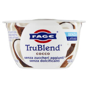 Fage TruBlend cocco 150 g