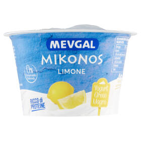 Mevgal Mikonos Limone 150 g