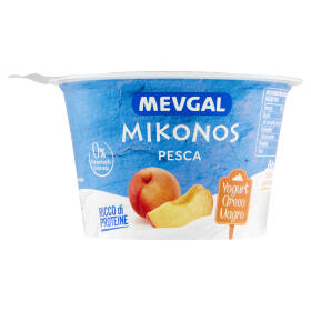 Mevgal Mikonos Pesca 150 g