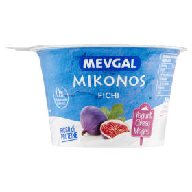 Mevgal Mikonos Fichi 150 g