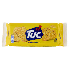 Tuc Original Biscotti Salati - 100 g