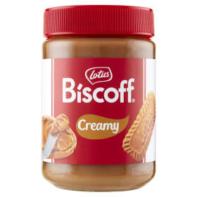 Lotus Biscoff Creamy 400 g