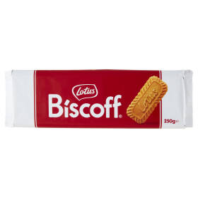 Lotus Biscoff 250 g