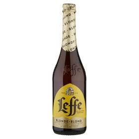 Leffe Blonde 75 cl