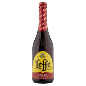 Leffe Rouge 75 cl