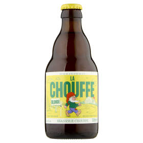 La Chouffe Blonde 330 ml